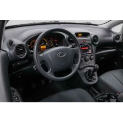 Kia Carens 2.0 CVVT X-tra NL- Auto Airco Cruise Controle LMV