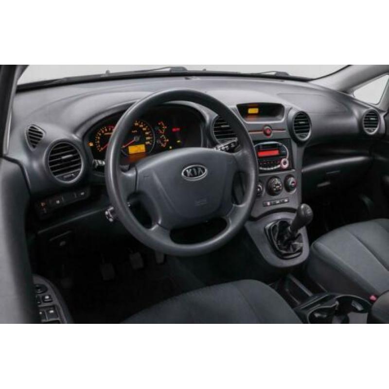 Kia Carens 2.0 CVVT X-tra NL- Auto Airco Cruise Controle LMV