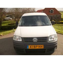Volkswagen Caddy 2.0 SDI Diverse schades, Prima rijden, MARG