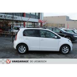 Skoda Citigo 1.0 Greentech Tour panoramadak, airco,stoelverw