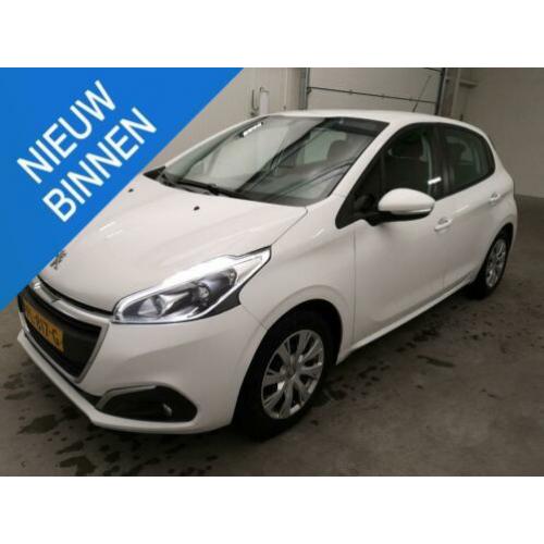 Peugeot 208 1.2 PureTech Blue Lease | AIRCO | NAVI | PARK.SE