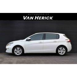 Peugeot 308 1.2 VTi Active / Navi / Cruise / Airco