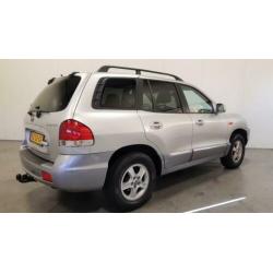 Hyundai Santa Fe 2.4i-16V Elite CRUISE/CLIMA/LMV/TREKHAAK