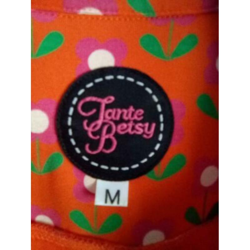 Tante Betsy jurk - maat M