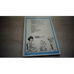 Robbedoes stripboeken verzamelde nummers HC nr 194