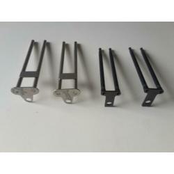 snagears proline & carbon