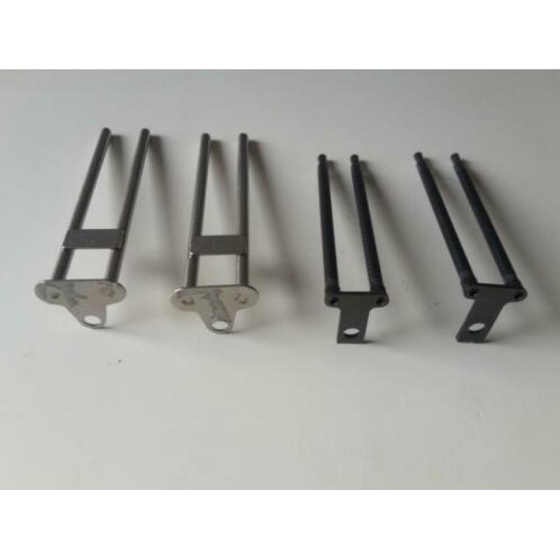 snagears proline & carbon