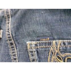 Gardeur Jeans Maat 46 lengte 100
