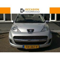 Peugeot 107: 71 op voorraad !