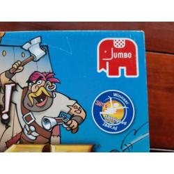 Pirates stratego