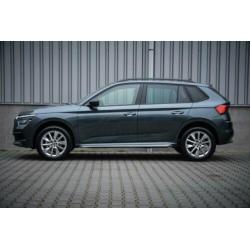 Skoda Kamiq 1.0 TSI 85 kW / 115 pk Style