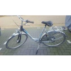 Gazelle Grenoble