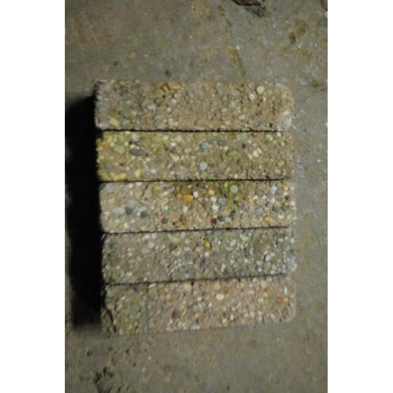 beton klinkertjes