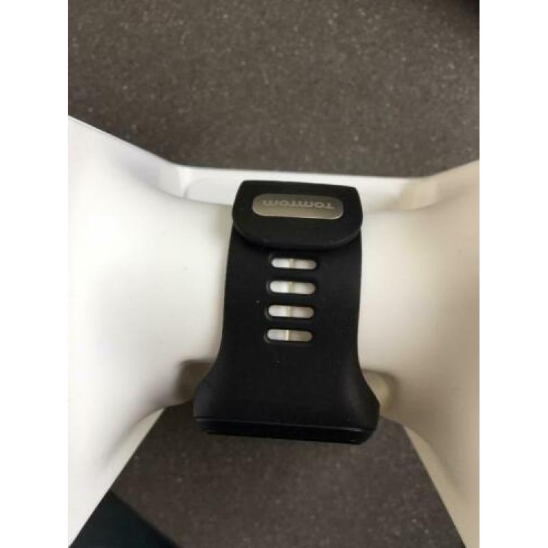 Nieuw horloge Tom Tom Runner 3