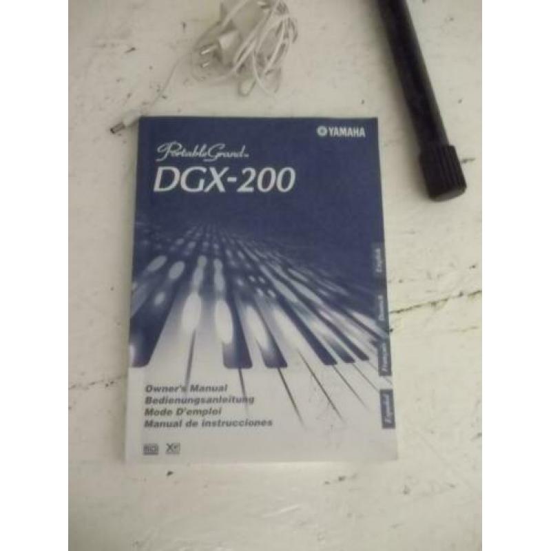 keyboard/ elektric piano