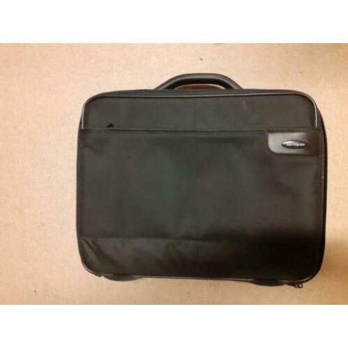samsonite laptoptas