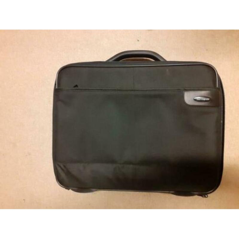 samsonite laptoptas