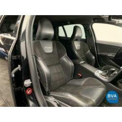 Volvo V60 1.6 D2 R-Design (bj 2013, automaat)