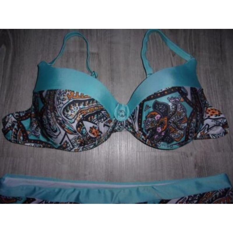 Bikini maat XXL / 6