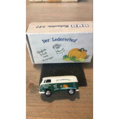 Vw t1 bub