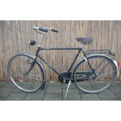 Gazelle impala Stationsfiets Herenfiets 28 inch