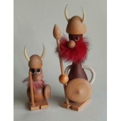 Deens design Vikingen