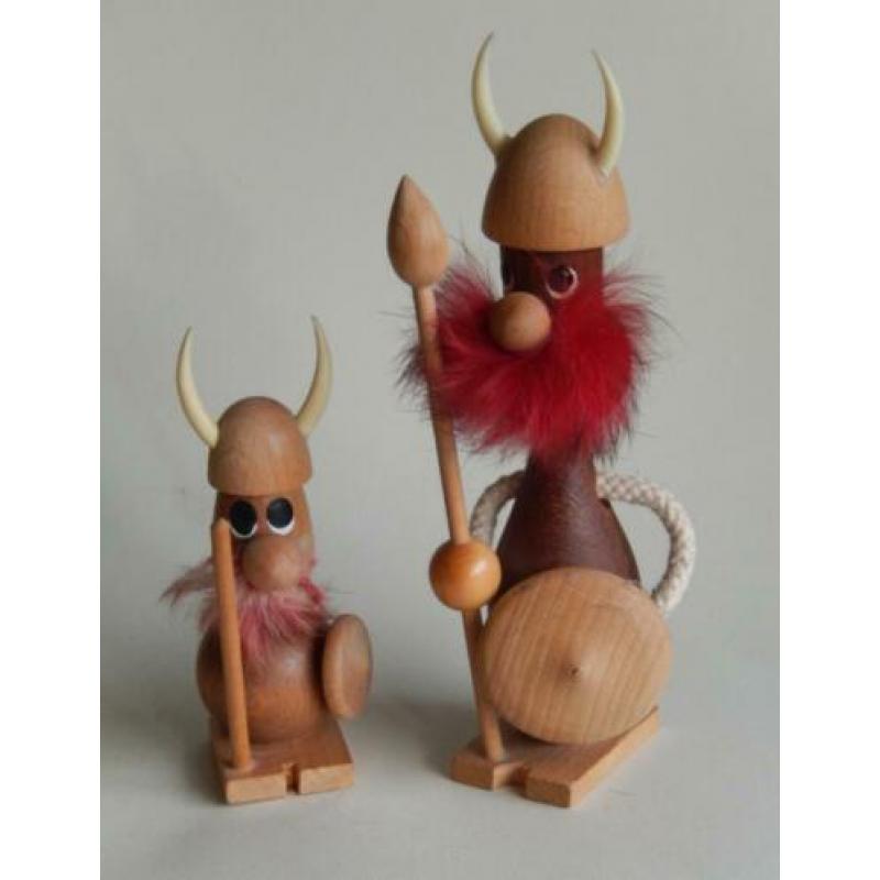 Deens design Vikingen