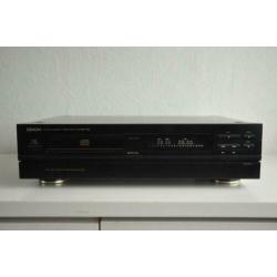 Denon CD-speler DCD-1460 (high end klasse)