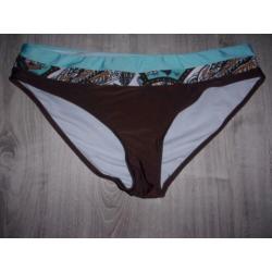 Bikini maat XXL / 6