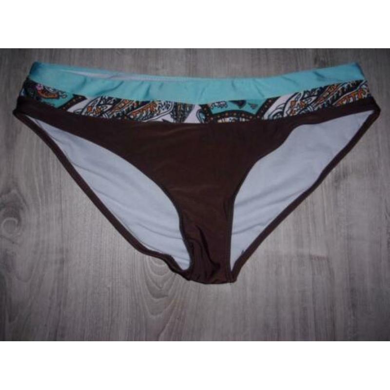 Bikini maat XXL / 6