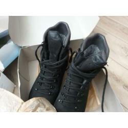 Meindl M1 en M2. 300 zgan goretex