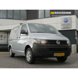Volkswagen Transporter 2.0 TDI BM L1H1 16"lmv, multistuur le