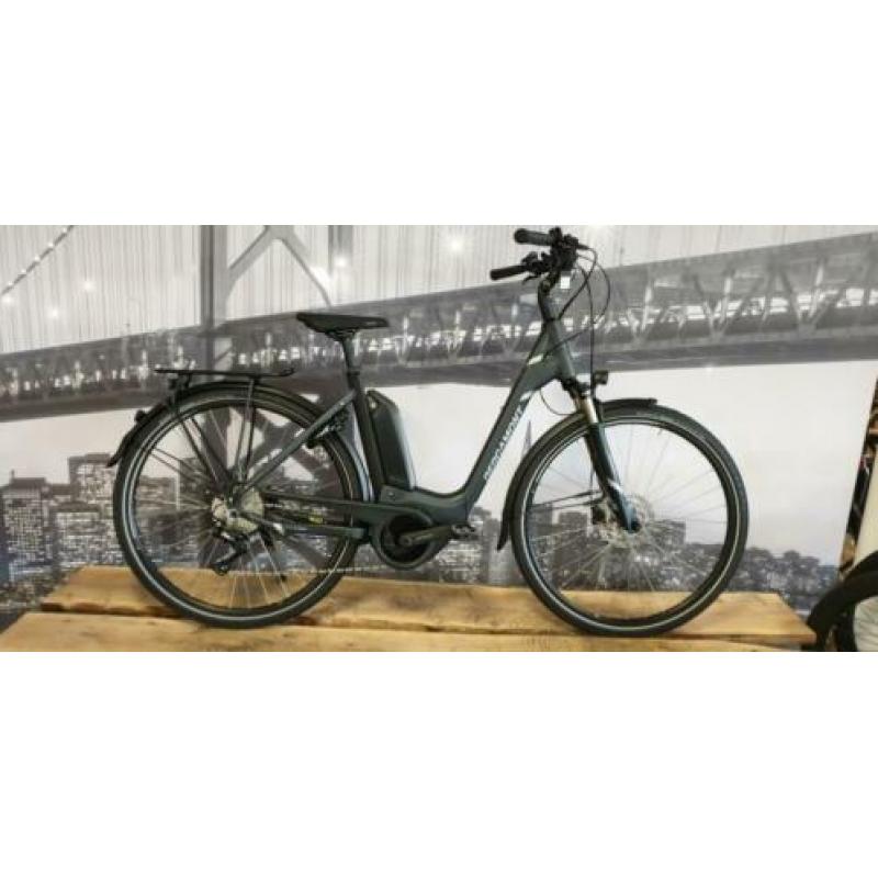Bergamont E-Bike Bosch performanceline middenmotor 2950,-