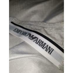 Armani Calvin Klein bh 75C