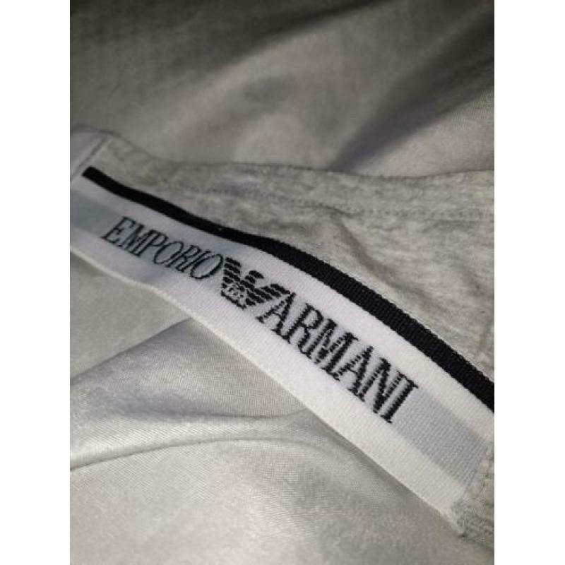 Armani Calvin Klein bh 75C
