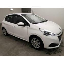 Peugeot 208 1.2 PureTech Blue Lease | AIRCO | NAVI | PARK.SE