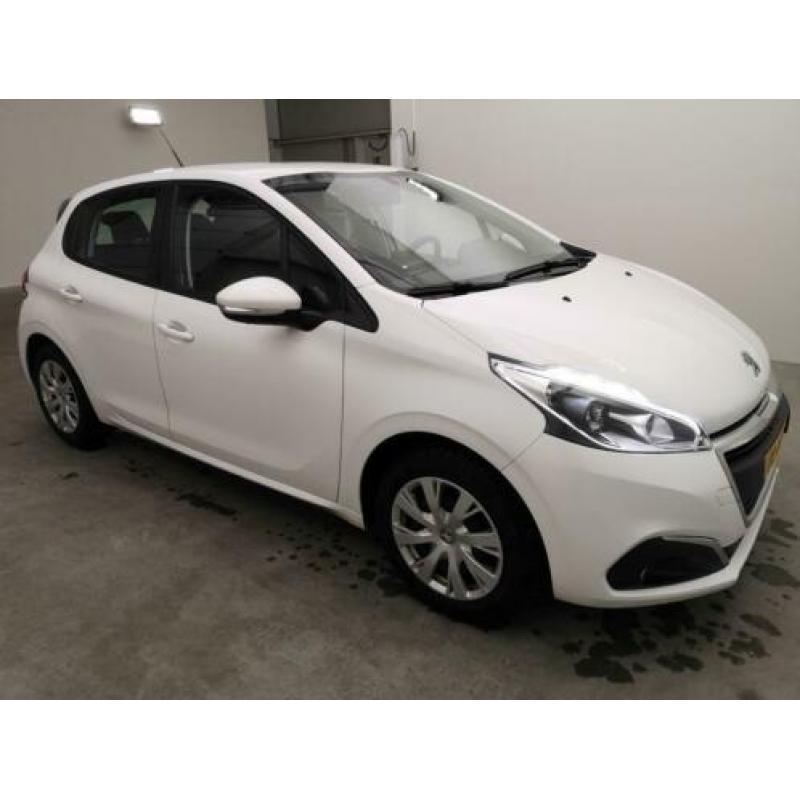 Peugeot 208 1.2 PureTech Blue Lease | AIRCO | NAVI | PARK.SE