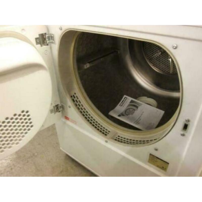 droger miele display 6 kg 275 Miele Arpe Hofstraat 55 Kampen