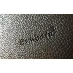 Bombata MEDIO 13 inch Laptoptas - Zwart
