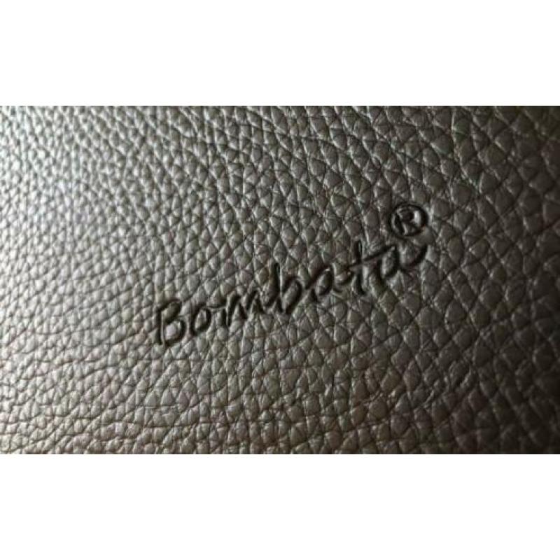 Bombata MEDIO 13 inch Laptoptas - Zwart
