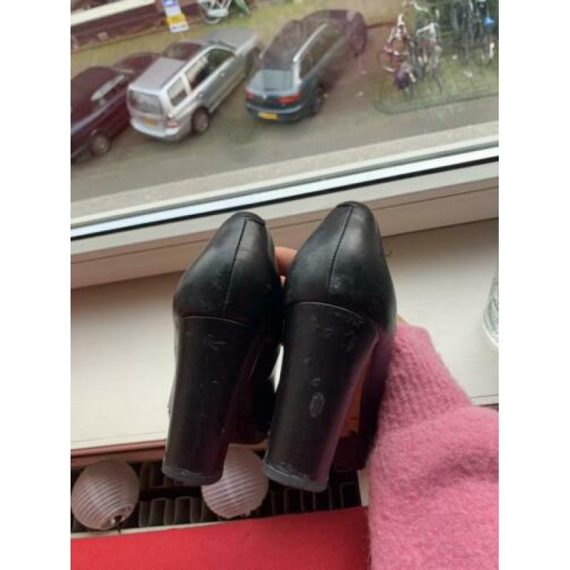 Clarks Sienna maat 39