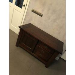 TV-kast