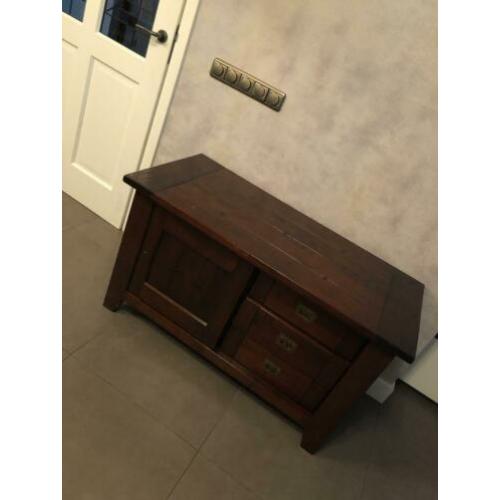 TV-kast