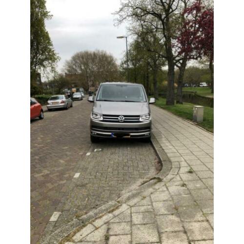 Volkswagen Transporter . 2019