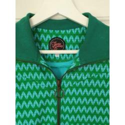 Tante Betsy jurk maat L