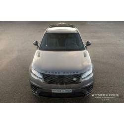 Land Rover Range Rover Velar 2.0 P250S Turbo AWD R-Dynamic 1