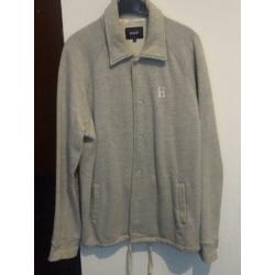 HUF Overshirt - warm en nauwelijks gedragen (overhemd)