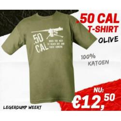 stoere unisex t-shirts
