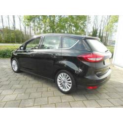 FORD C-Max Titanium 1.5 TDCi 120PK Compact