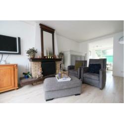 Koopwoning: Jan van Goyenstraat 12, Ede